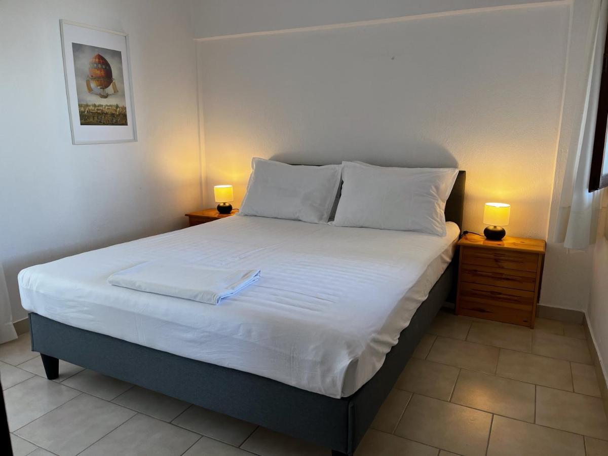 Apartment Antonio By The Sea