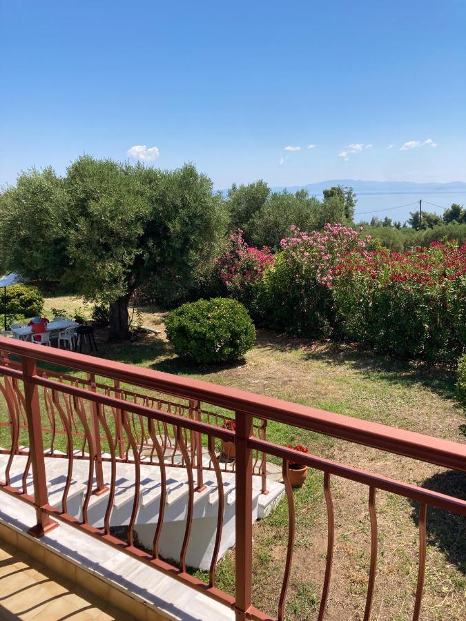 Antonio By The Sea Apartment